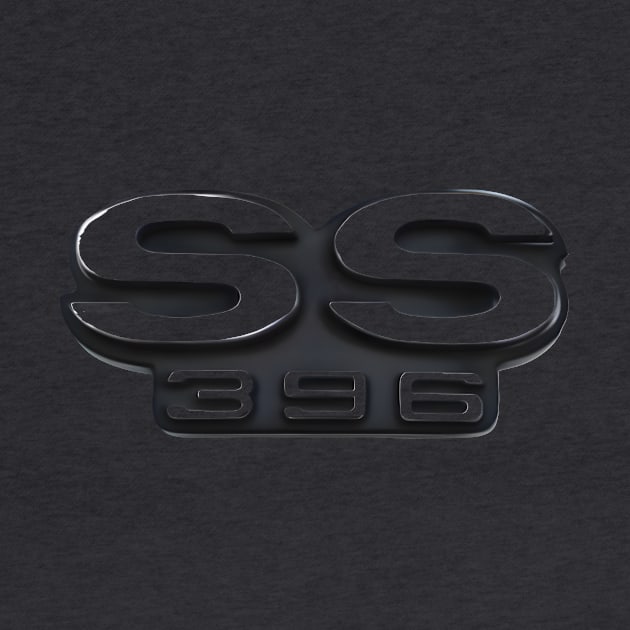 SS 396 by Grease rags